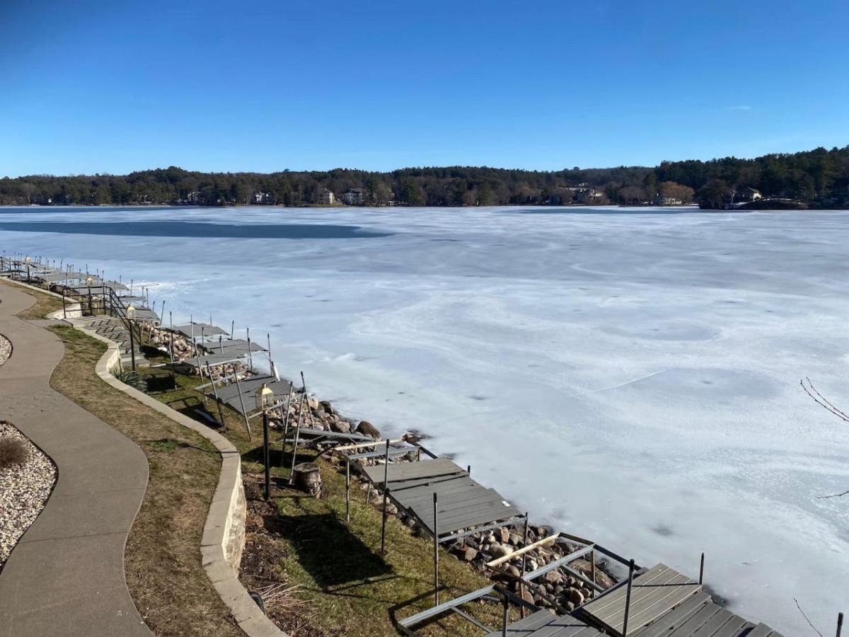 Dells Suite Dreams At Lighthouse Cove Condominiums Wisconsin Dells Exterior foto