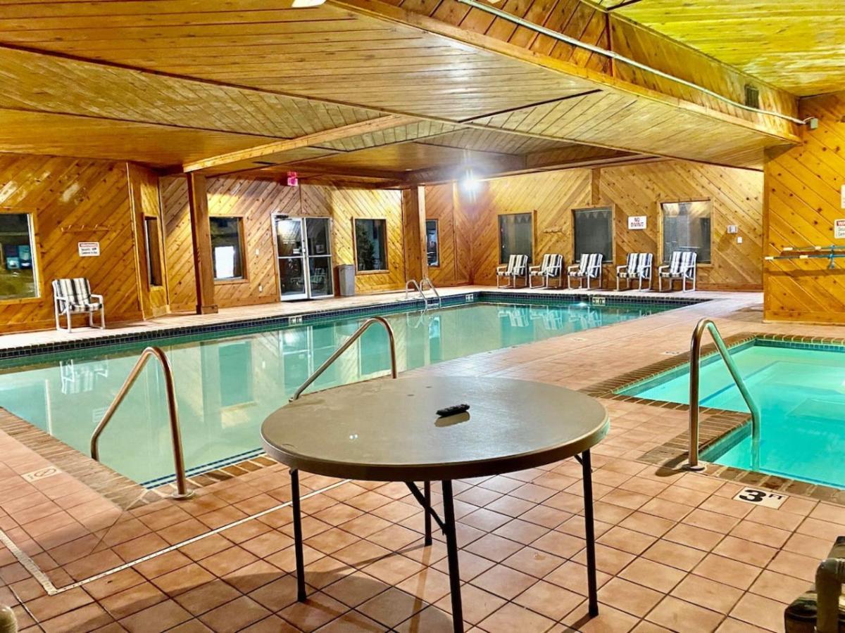 Dells Suite Dreams At Lighthouse Cove Condominiums Wisconsin Dells Exterior foto