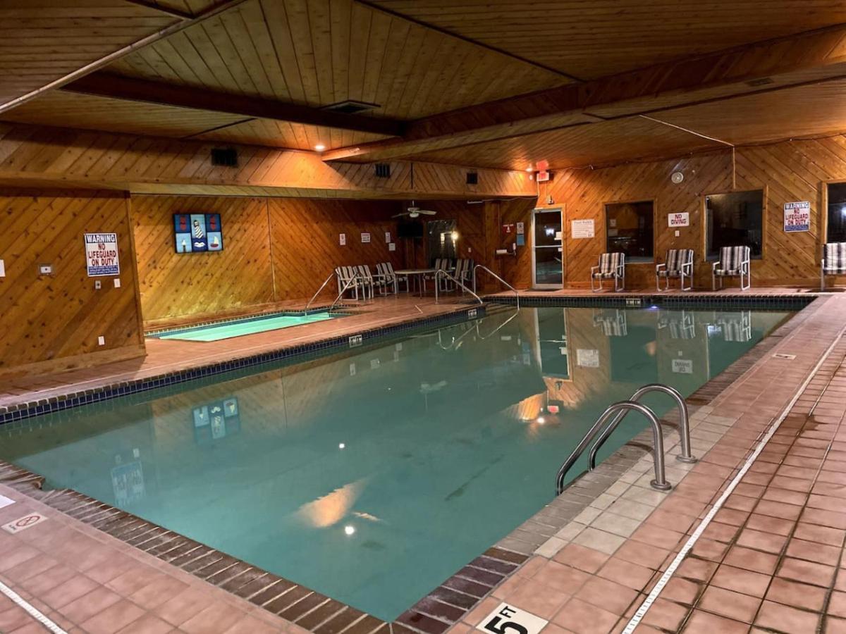 Dells Suite Dreams At Lighthouse Cove Condominiums Wisconsin Dells Exterior foto