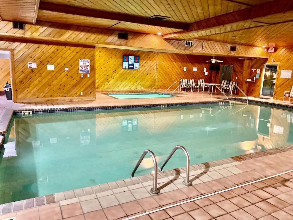Dells Suite Dreams At Lighthouse Cove Condominiums Wisconsin Dells Exterior foto