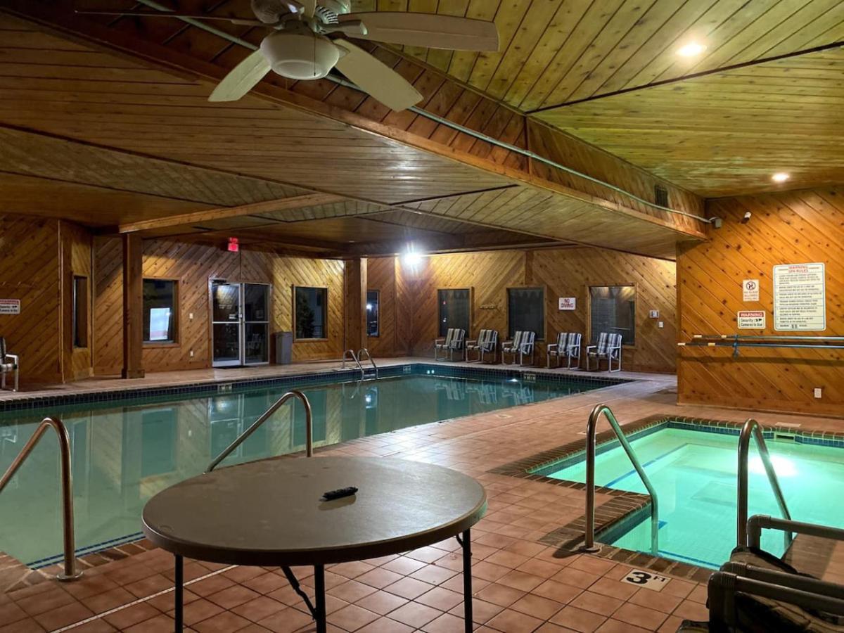 Dells Suite Dreams At Lighthouse Cove Condominiums Wisconsin Dells Exterior foto